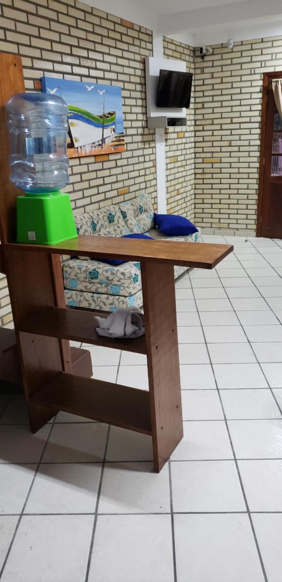 Residencial Costumes Brasileiras Hotel Bombinhas Room photo